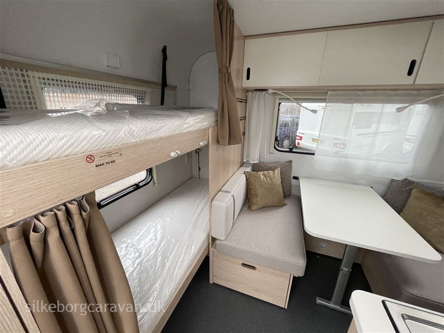 Adria Aviva 472 PK